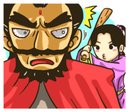 Heroes sticker #5118929