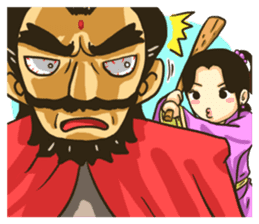 Heroes sticker #5118929