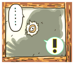 Heroes sticker #5118934