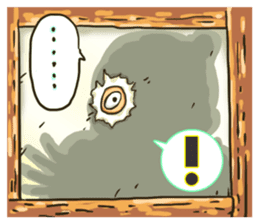 Heroes sticker #5118934