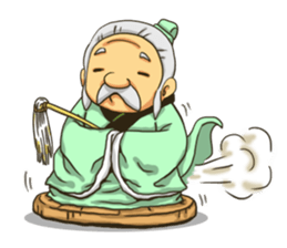 Heroes sticker #5118936