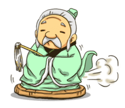 Heroes sticker #5118936