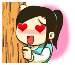 Heroes sticker #5118937