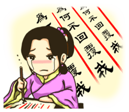 Heroes sticker #5118945