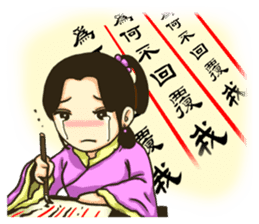 Heroes sticker #5118945