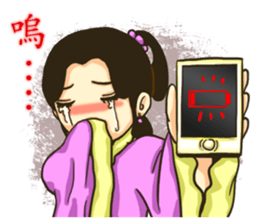 Heroes sticker #5118952