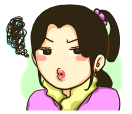 Heroes sticker #5118955