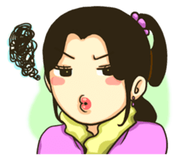 Heroes sticker #5118955