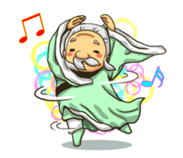 Heroes sticker #5118956