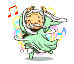 Heroes sticker #5118956