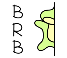 LMG sticker #5119008