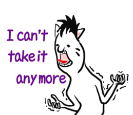 That's a joke sticker #5119298