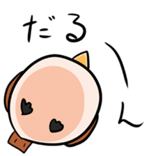 Neighbor Birds sticker #5119576