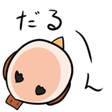 Neighbor Birds sticker #5119576