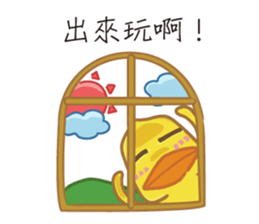 Fun fun farm.2 sticker #5120183