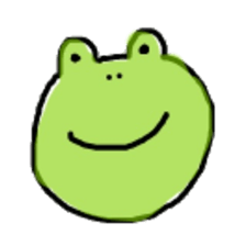 frog/bear/others sticker #5120358