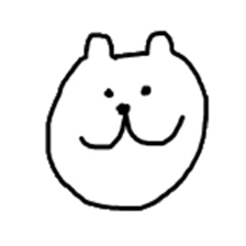 frog/bear/others sticker #5120376