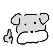 frog/bear/others sticker #5120394