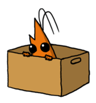 ShrimpMan sticker #5120768