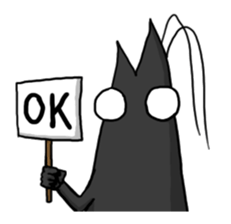 ShrimpMan sticker #5120783