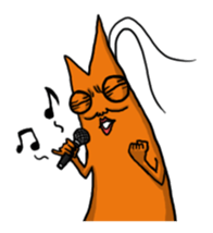 ShrimpMan sticker #5120792