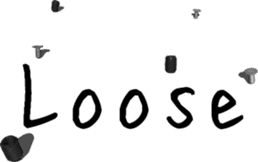 Screw 2nd sticker #5120799