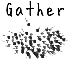 Screw 2nd sticker #5120801