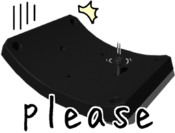 Screw 2nd sticker #5120835