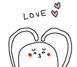 difficulty face Sticker sticker #5121017