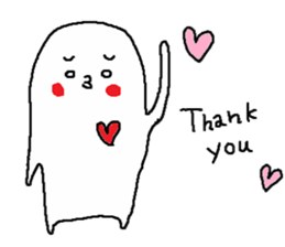 difficulty face Sticker sticker #5121021