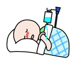 Daily cute turtle sticker #5121387