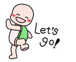 Daily cute turtle sticker #5121389