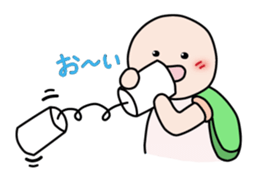 Daily cute turtle sticker #5121395