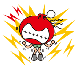 Uncle PP-2 sticker #5121567