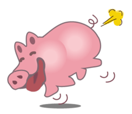 Monito King sticker #5121607