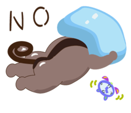 Sugar G Mimi sticker #5121691