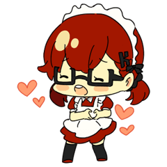 Otaku life with koinya-tan