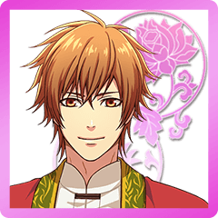 Water Margin Love Star