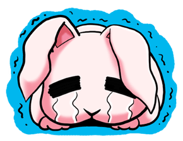 Animals in your mind sticker #5122581