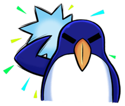 Animals in your mind sticker #5122582