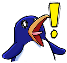 Animals in your mind sticker #5122584