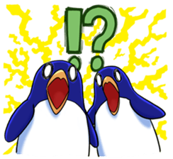 Animals in your mind sticker #5122585