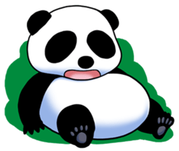 Animals in your mind sticker #5122586