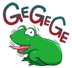 Animals in your mind sticker #5122594