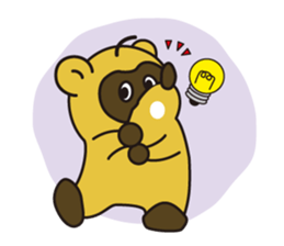 Mr. Nookie sticker #5122906