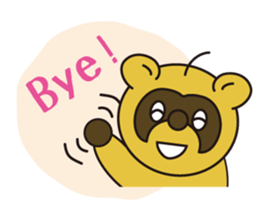 Mr. Nookie sticker #5122912