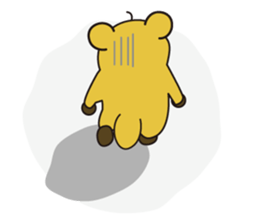 Mr. Nookie sticker #5122916