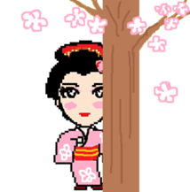 Samurai of Tsukkomi sticker #5123457