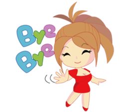 Sexy Hypnosis sticker #5123519