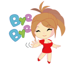 Sexy Hypnosis sticker #5123519